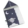 Sauthon Nid D'ange Nomade 80 Cm Merlin - Sauthon Déco