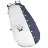 Sauthon Grande Gigoteuse Hiver 4-24 Mois Merlin