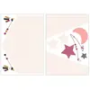 Stickers home Sauthon Baby Déco timouki