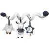 Spirale d'activités - SAUTHON - Merlin - Blanc - Mixte