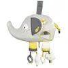 Jouet d'éveil musical et lumineux babyfan - sauthon