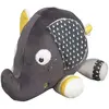 Doudou Petit Modèle Babyfan - Sauthon Déco