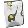 Sauthon Protège carnet de santé Babyfan