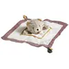 Doudou Mouchoir Plat Timouki - Sauthon