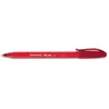 Paper Mate S0957140 Inkjoy 100 Stylo-Bille 1 mm Rouge