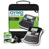 Dymo LabelManager 210D QWERTZ Kitcase, Étiqueteuse