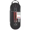 ROTRING Compact, compas de géométrie avec réglage précis par un guide axé, diam. Max. 360 mm