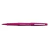 PAPER:MATE Lot de 6 Stylos Feutre Flair Original Nylon Pointe Moyenne Turquoise
