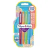 Paper:Mate Stylo feutre Flair Original FUN, étui de 4 ()
