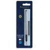 Stylo plume Waterman Finition chromée