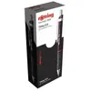 rOtring Tikky portemine à code couleur 0,50 mm corps noir boîte de 12