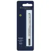WATERMAN BL RECHARGE ROLLER F NOIR