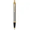 Parker im bleu stylo à bille rétractable avec clip 1 pièce(s)