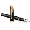 Stylo plume Parker IM Noir