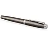 Parker IM stylo plume | expresso foncé | pointe moyenne | coffret cadeau