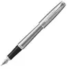 Stylo plume - PARKER - Urban - Métallique - Plume moyenne - Rechargeable
