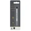 PARKER recharge bille Quinkflow, pointe large, noire, blister X 1