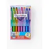 Papermate Feutre Flair Original Pochette 16 couleurs Set Tropical Pointe médium 0,7 mm