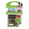 DYMO D1 - bande d'etiquettes - 1 cassette(s) - Rouleau (1,2 cm x 3 m)