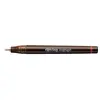 Rotring Rotring Isograph Stylo De Calligraphie Haute Précision 0,5 Mm Noir