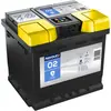 Batterie Norauto Bv02 45ah - 400 A