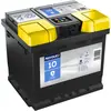 Batterie Norauto Bv10 45 Ah - 400 A