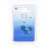 3 Mini-fusibles 15 A