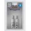 2 Bougies De Préchauffage Norauto Bp16