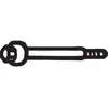 Vis Échappement Bosal 258-791(compos)
