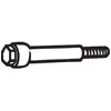 Vis Échappement Bosal 258-771(compos)