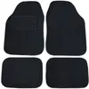 1er prix Jeu De Tapis Universel En Moquette Noir Norauto Unikar