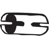Raccord Échappement Bosal 265-617