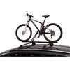 Porte-vélos Sur Toit Norauto Vertik 145 Pour 1 Vélo