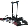 Porte-vélos Sur Attelage Norauto E-fit 100-2 Pour 2 Vélos Compatible V...