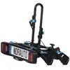 Porte-vélos Sur Attelage Norauto Deck 100-2 Pour 2 Vélos
