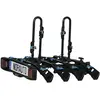 Porte-vélos Sur Attelage Norauto Deck 100-4 Pour 4 Vélos