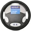 Couvre Volant Norauto Noir