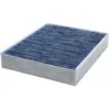 Filtre D'habitacle Charbon Actif Norauto 5090+