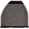 Filtre D'habitacle Charbon Actif Norauto 5580+