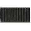 Filtre D'habitacle Charbon Actif Norauto 5145+