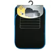 Jeu Complet De Tapis De Voiture Universels Noirs Ganse Bleu Moquette 1...