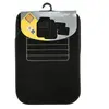 Jeu Complet De Tapis De Voiture Universels Noirs Moquette 1er Prix