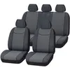 Jeu Complet De Housses Universelles Voiture Norauto Pluto Gris Avec Ce...