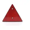 2 Catadioptres Triangle Norauto
