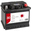 Batterie 1er Prix Bvp30 35 Ah - 330 A