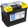 Batterie Start & Stop Norauto Agm Bv50 60 Ah - 660 A