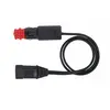 Connecteur Canbus Pour Chargeurs Norauto