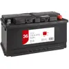 Batterie 1er Prix Bvp36 80 Ah - 740 A