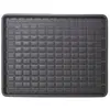 Tapis De Coffre Semi-universel En Mousse Xpe 100 X 90 Cm