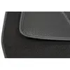 Jeu Complet De Tapis Sur Mesure En Pvc/tpr Norauto Noir